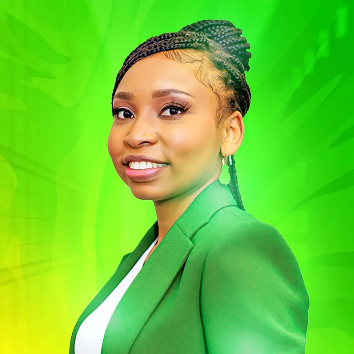 Benedicta C. Nwokedi