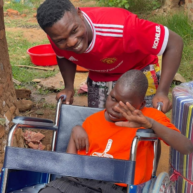 monks family children's hope organization