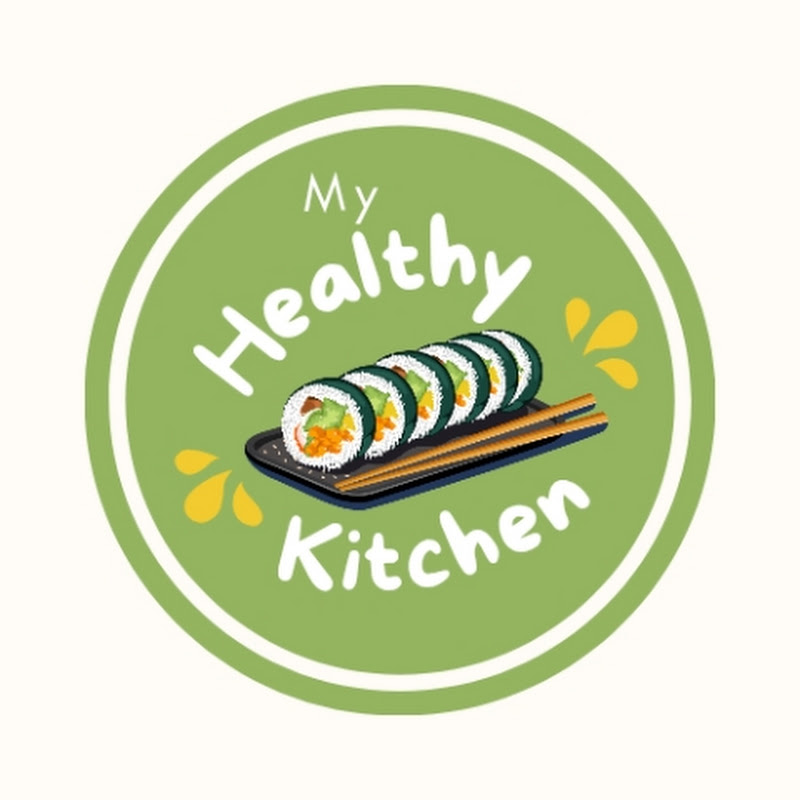 My Healthy Kitchen 