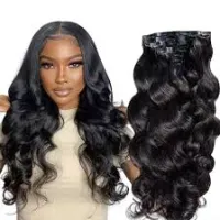 TrueHairWhisper