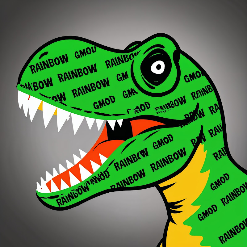 GMod Rainbow