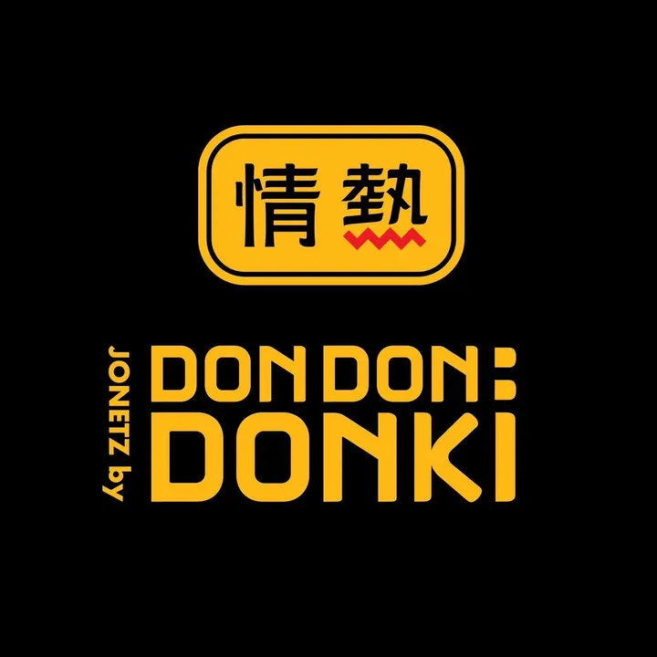 JONETZ by DON DON DONKI