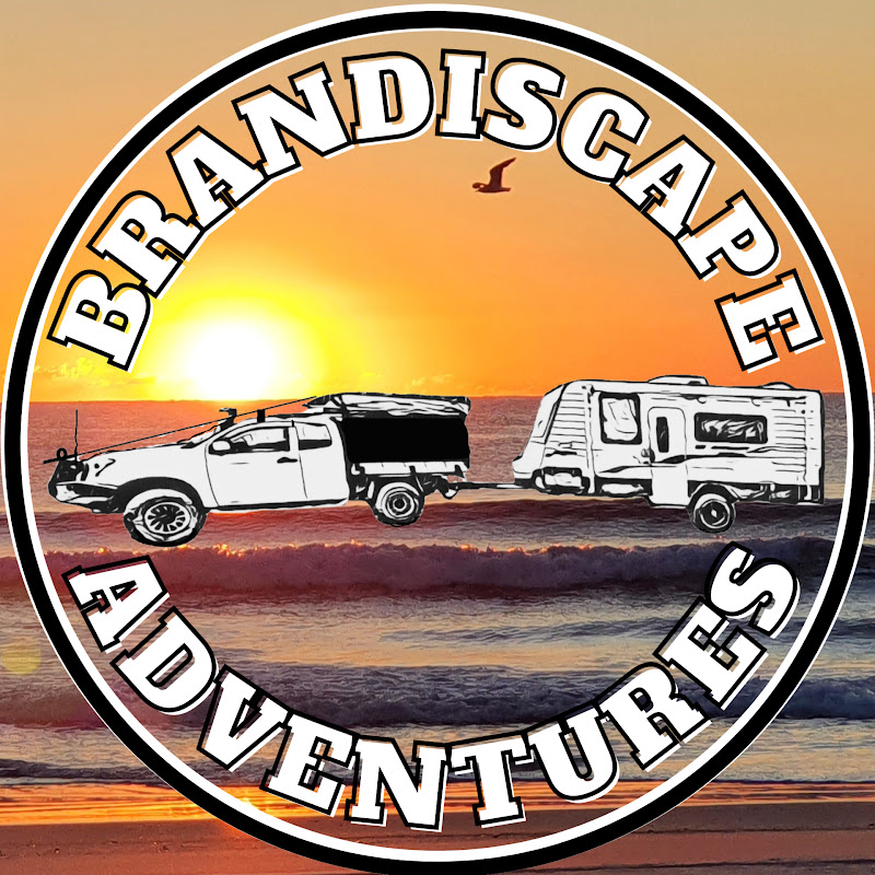 BRANDISCAPE ADVENTURES