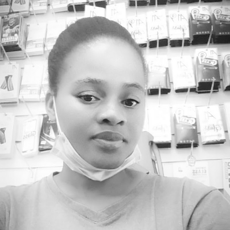Nomkhosi  Nxumalo