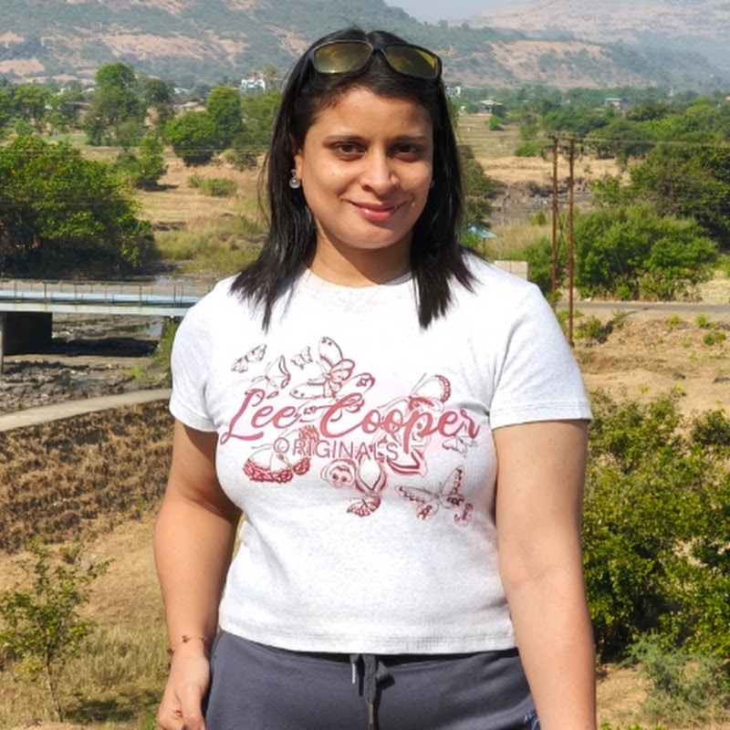 Desi Mulgi Vlogs