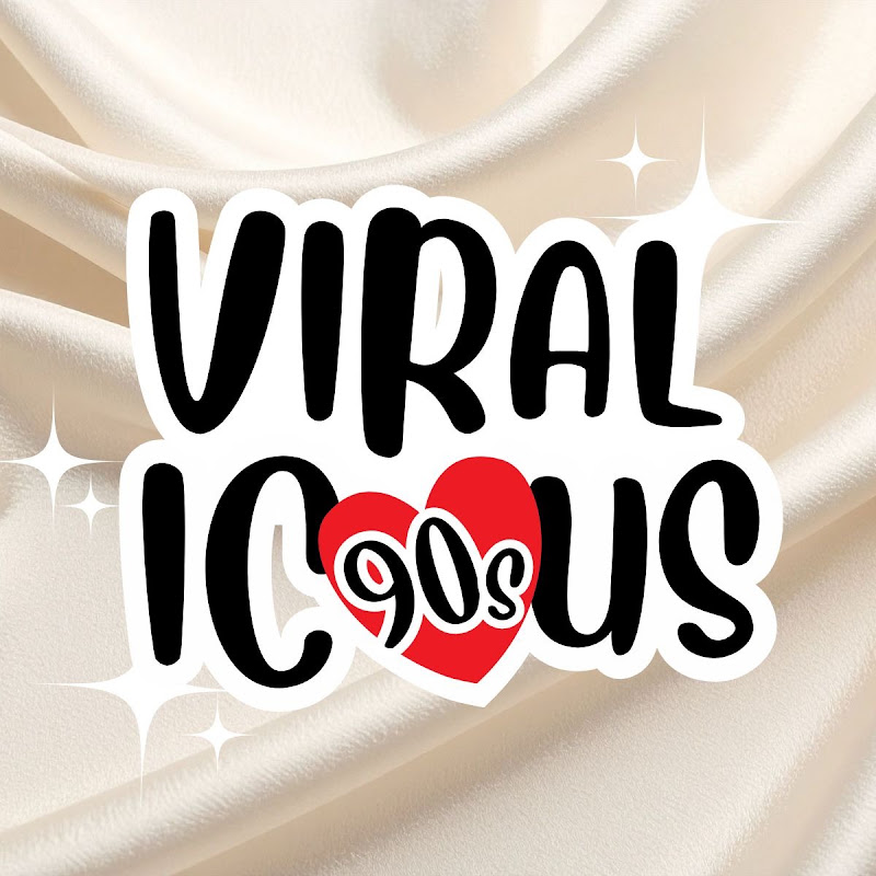 Viralicious · 90s R&B & Hip-Hop