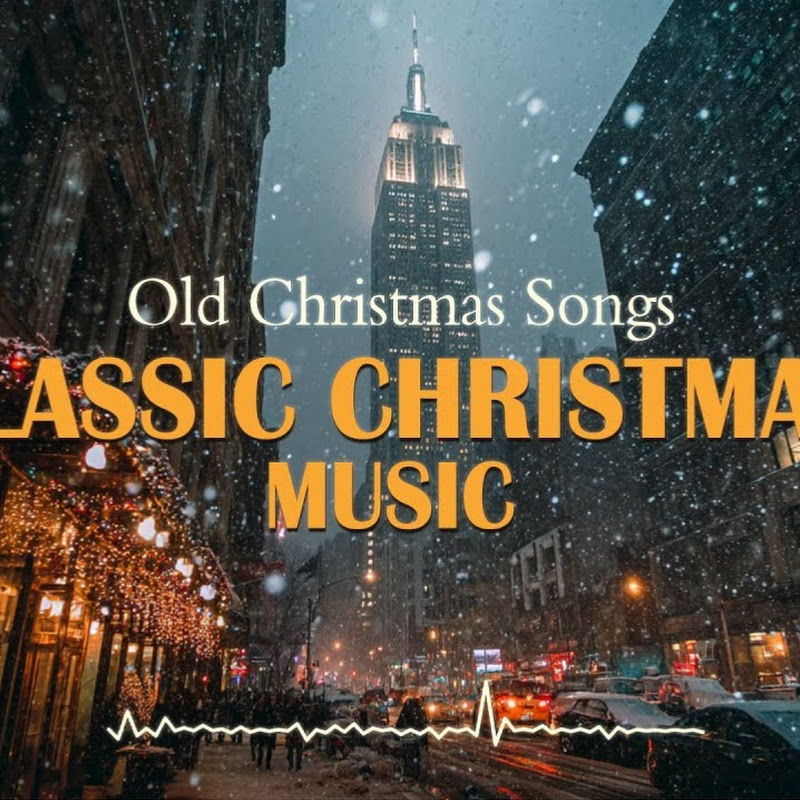 Old Classic Christmas Songs