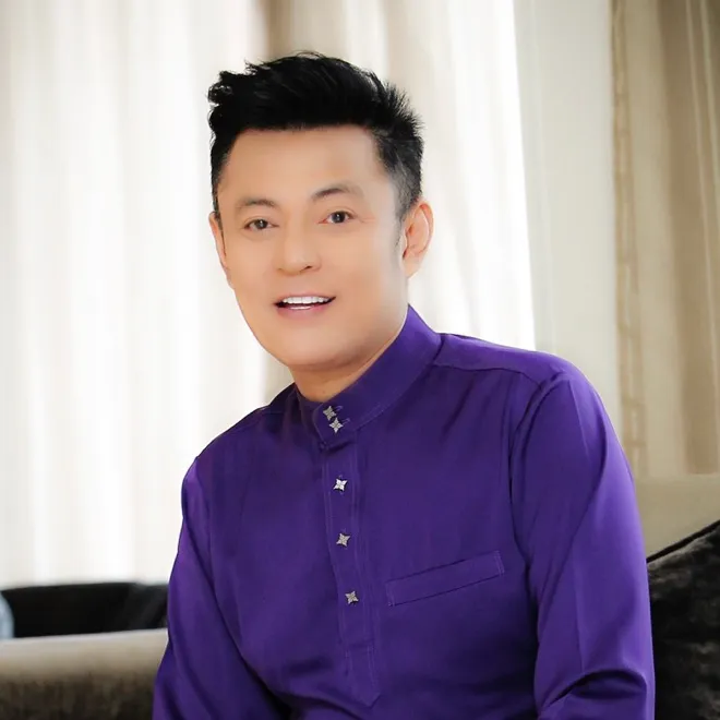 Datuk Aznil Nawawi