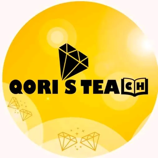 Qori's Teach