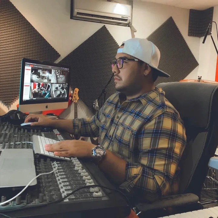 José Luis “Yoser”