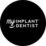 MY IMPLANT DENTIST