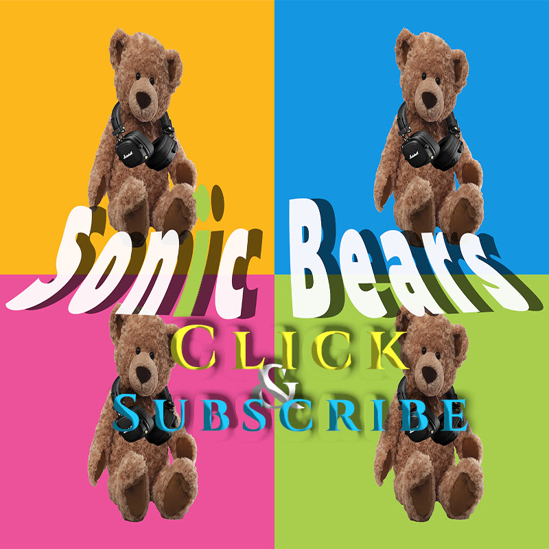 Sonic Bears
