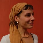 Agata Śmiarowska | Yoga to Connect, Not Perform✨