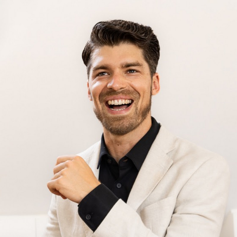 Darius Mora | ASO AppSuccess