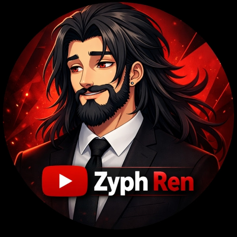 𝐙𝐲𝐩𝐡𝐫𝐞𝐧