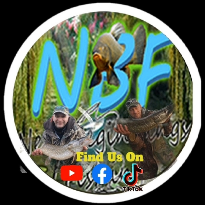 New Beginnings Fishing paul and kevins adventures