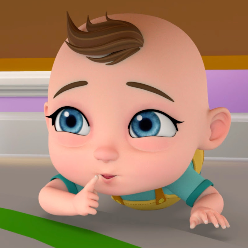 CocoBerry en Français - Comptines Bébés