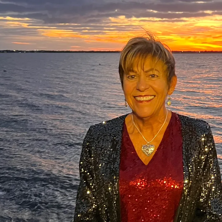 Deedee Rowland/HealThyBody
