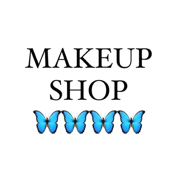 MAKEUP SHOP