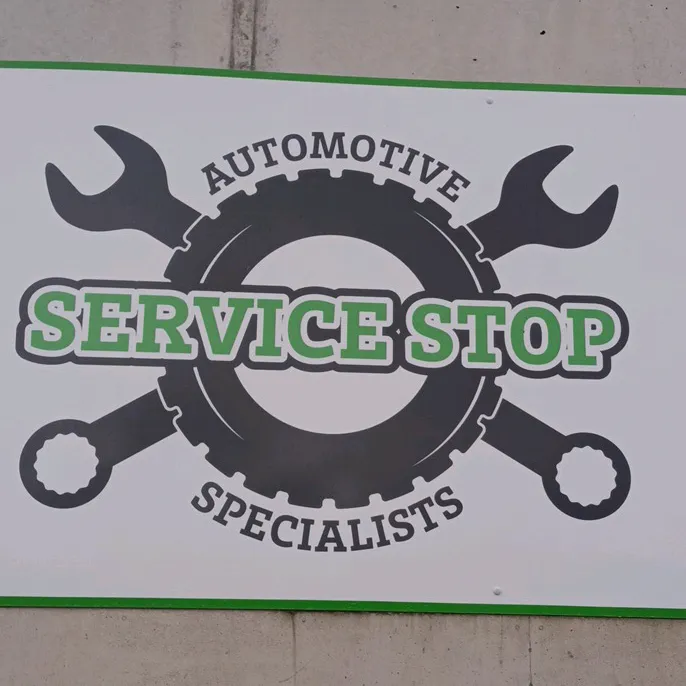 Service Stop Ltd