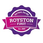 Royston First