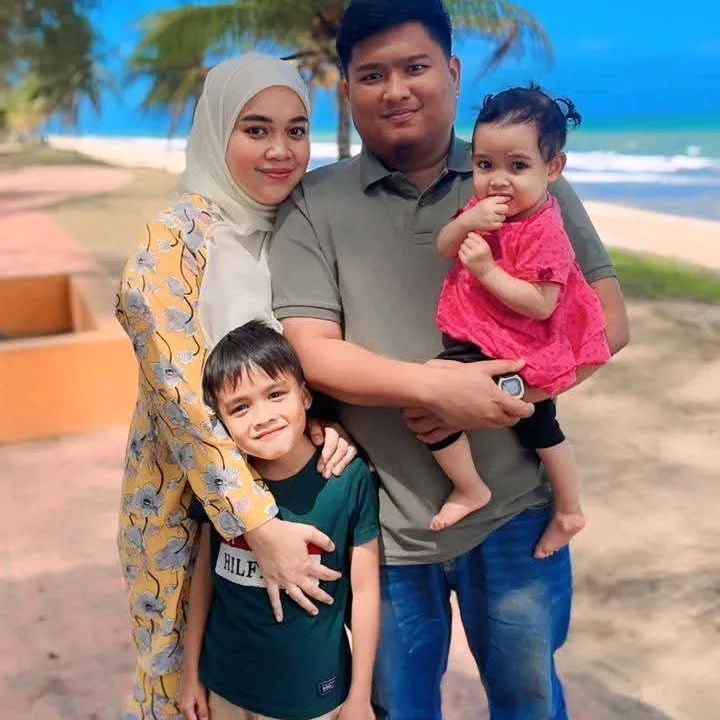 Harith Mizani