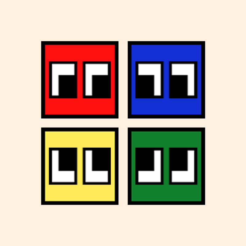 Square League