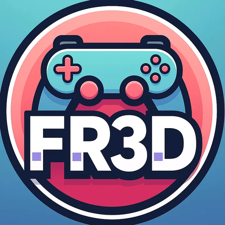 F R 3 D