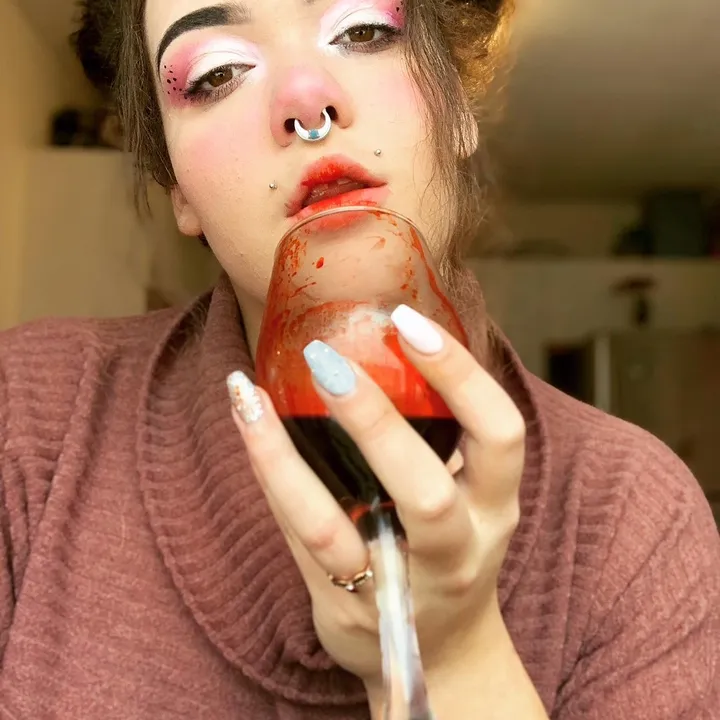 Savanna Harmony Hedstrom