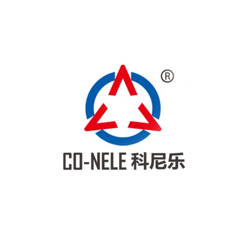 CO-NELE Mixer Factory