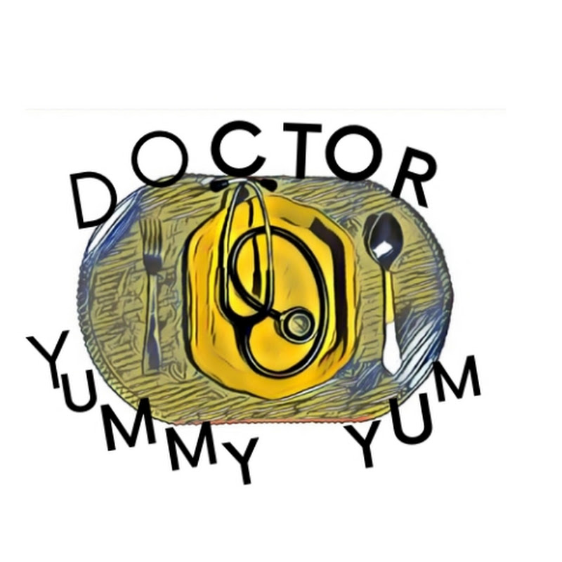 DOCTOR YUMMY YUM