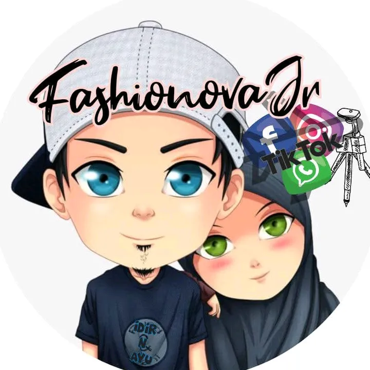 FashionovaJr.