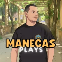 Manecas