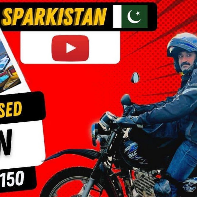 Sparkistan