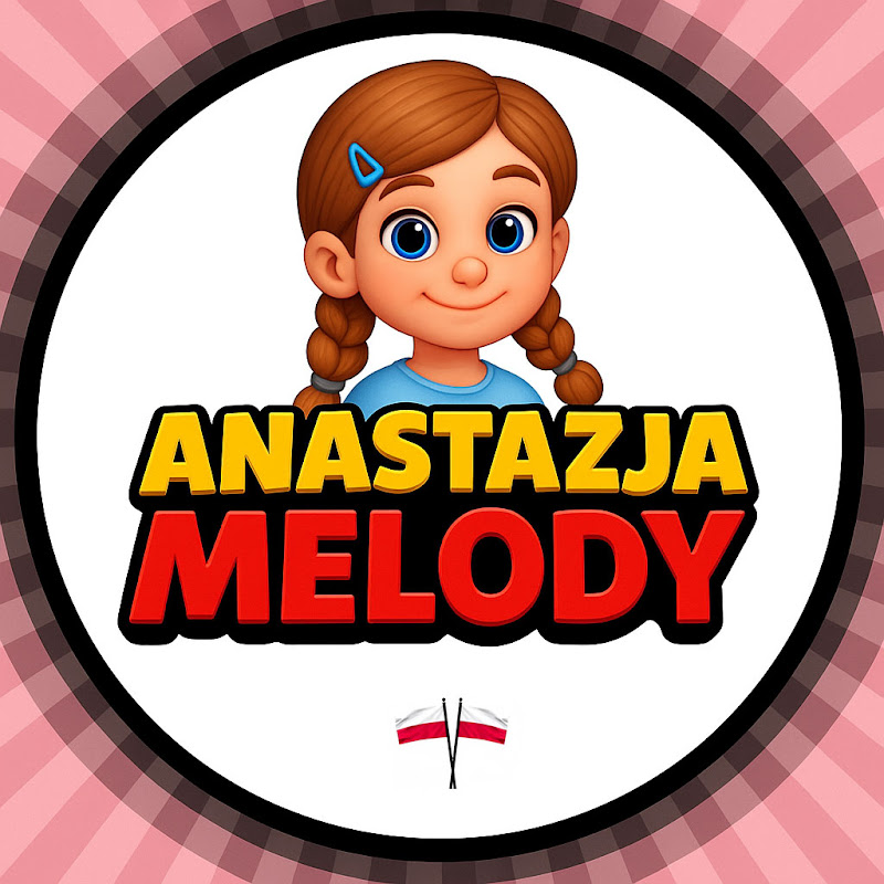 Anastazja Melody – Bajki, Wiersze dla Dzieci