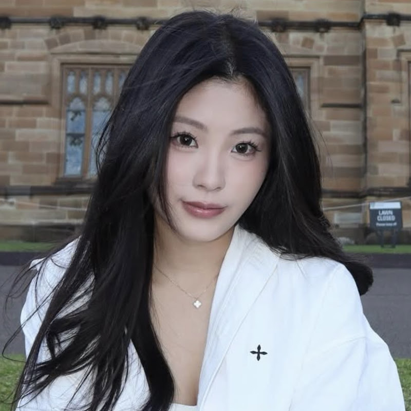 Sherry Li