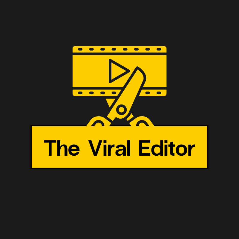 The Viral Editor