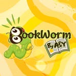 Bookworm by A&Y