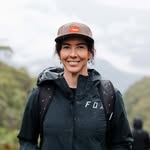 Rhiannan Nye | Outdoor Photographer