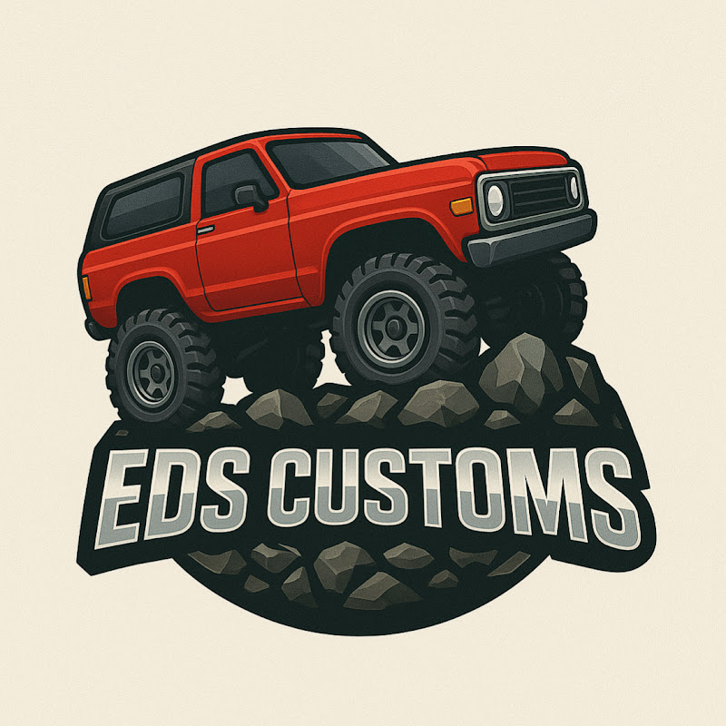 Ed's Customs