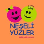 Neşeli Yüzler Kreş ve Anaokulu