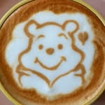 Melbourne Coffee x Latte Art ☕