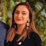 Shaheera Anwar