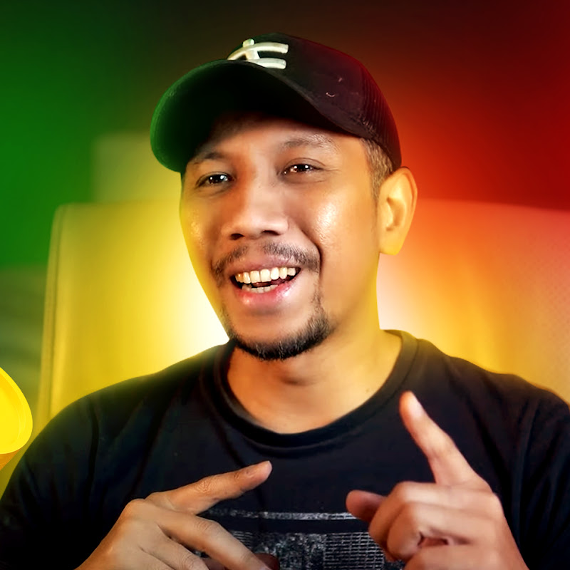 Arli Kurnia - Solusi Bisnis UMKM