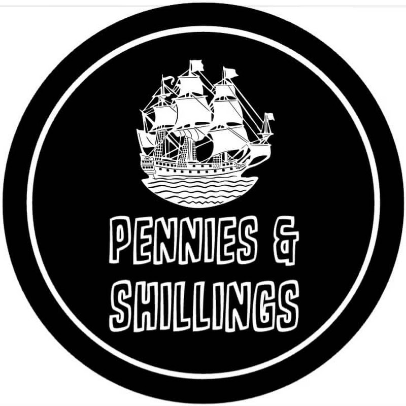Pennies & Shillings