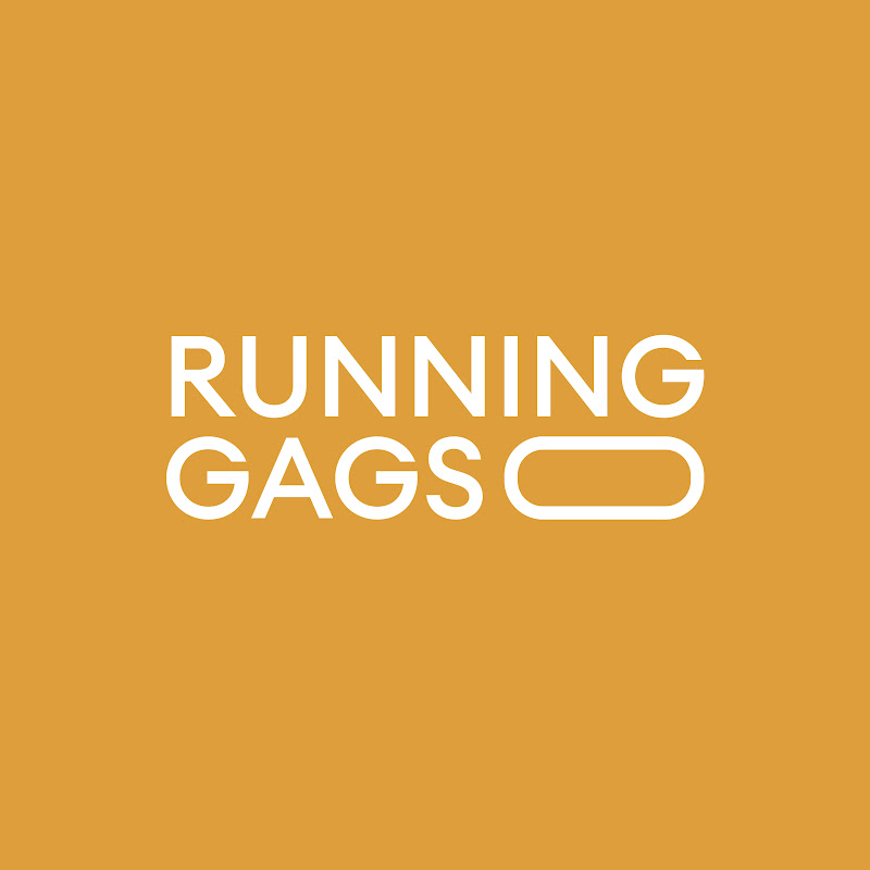Running Gags