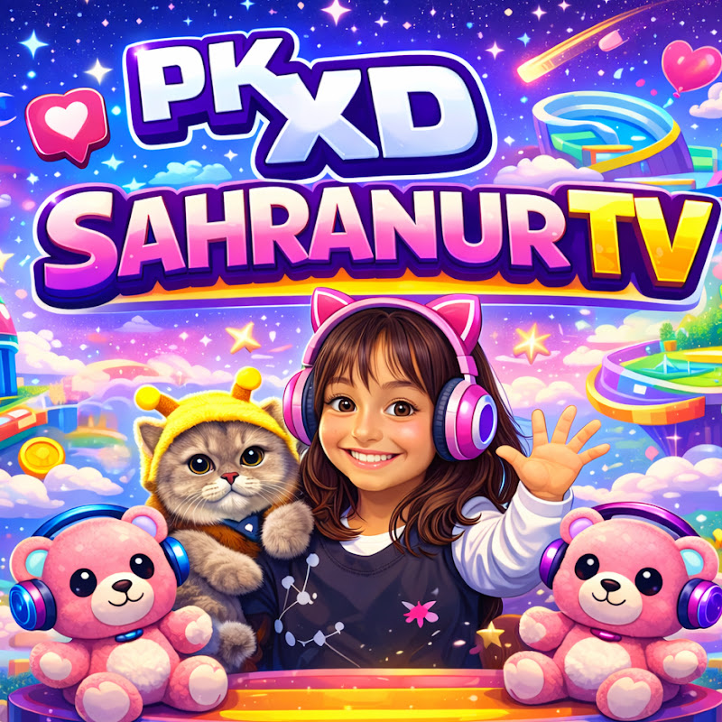 Sahranur TV