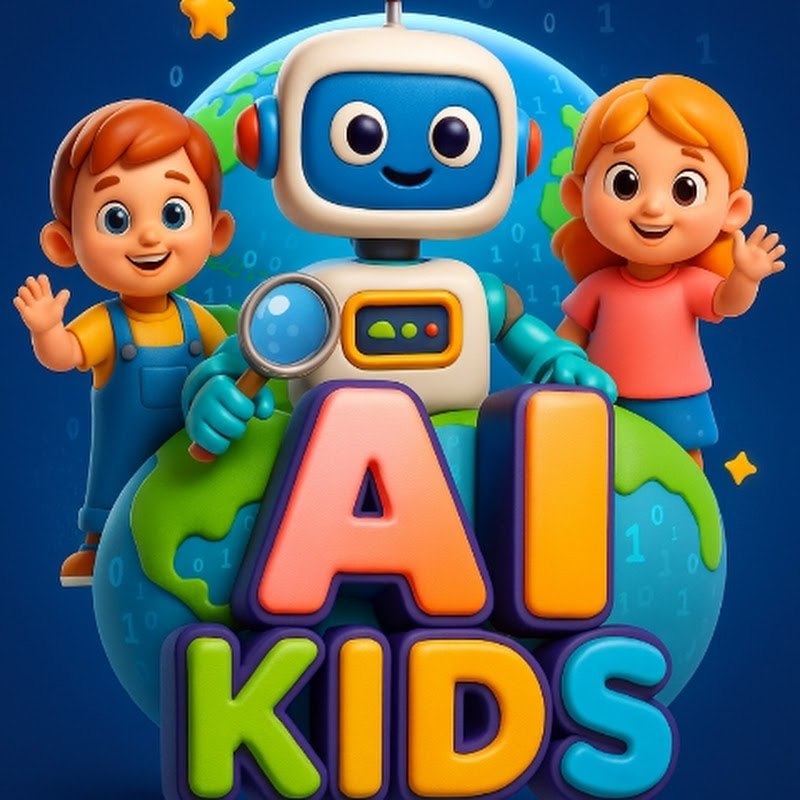 Explore AI Kids