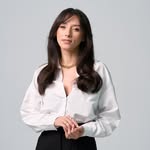 Alexandra Radulescu MUA & Trainer