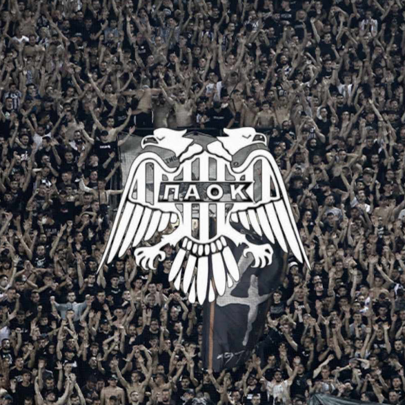Sakis PAOK